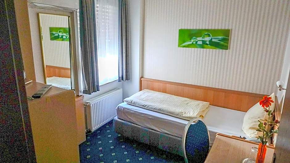 Hotel Restaurant Benger