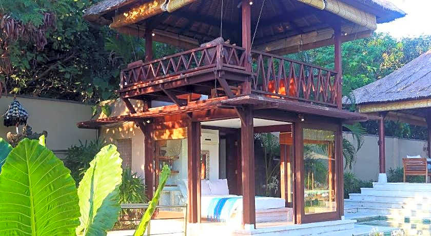 Villa Tamu Seseh