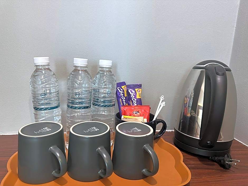 Emart Hotel (Riam) Sdn Bhd