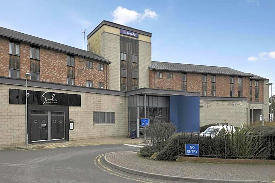 Travelodge Sunderland Central