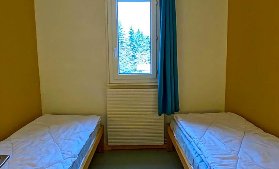 Résidence Vacancéole Les Monts Jura