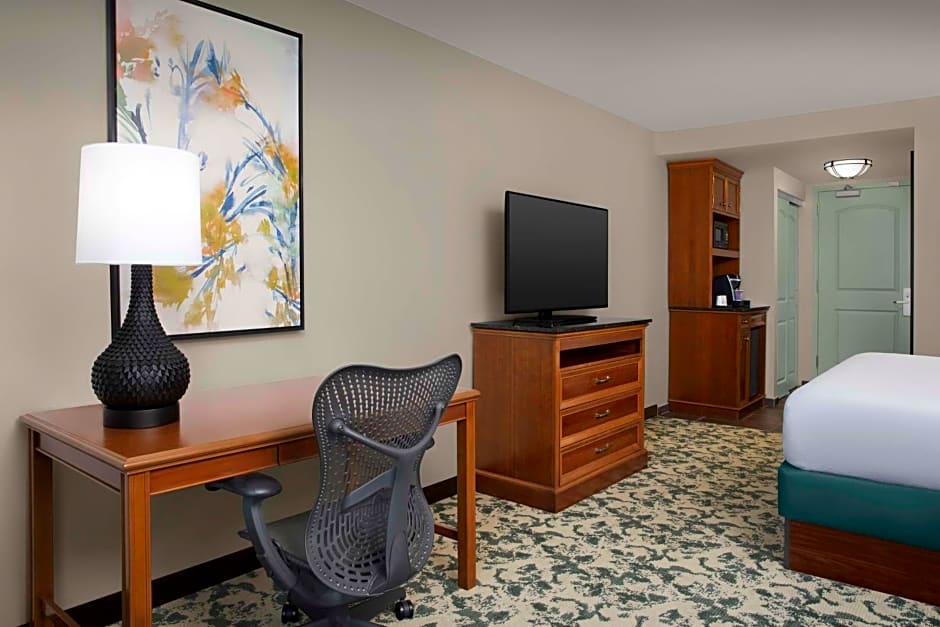Hilton Garden Inn Gainesville