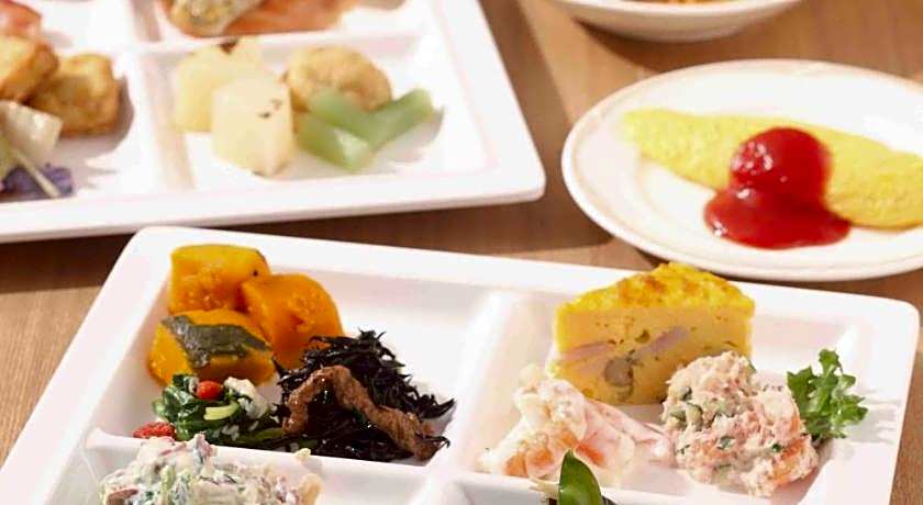 Karasuma Kyoto Hotel