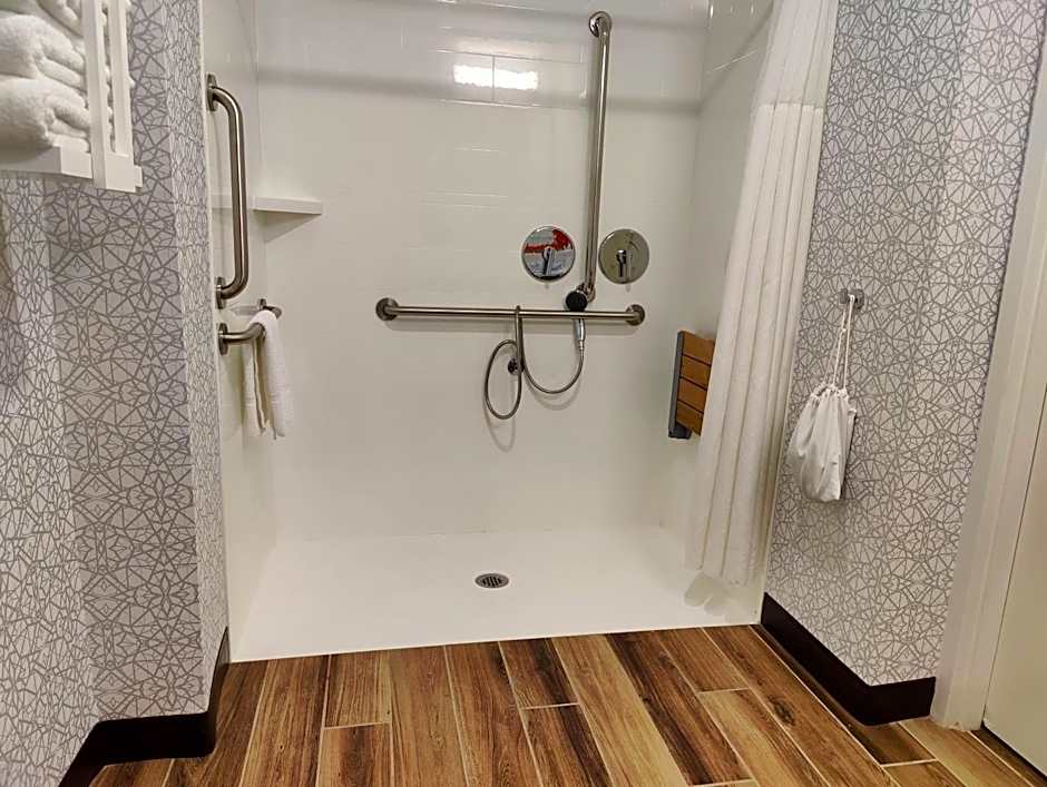 Hampton Inn Atlanta/Peachtree City