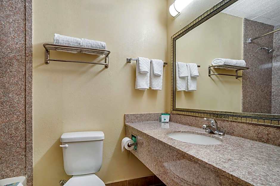 Best Western Gastonia