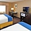 Holiday Inn Express Hotel & Suites Charlotte By IHG