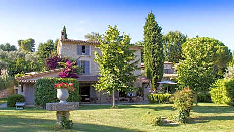 Hôtel du Clos