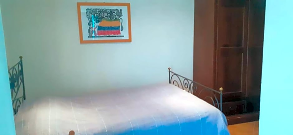 B&B Molino Del Gobbo