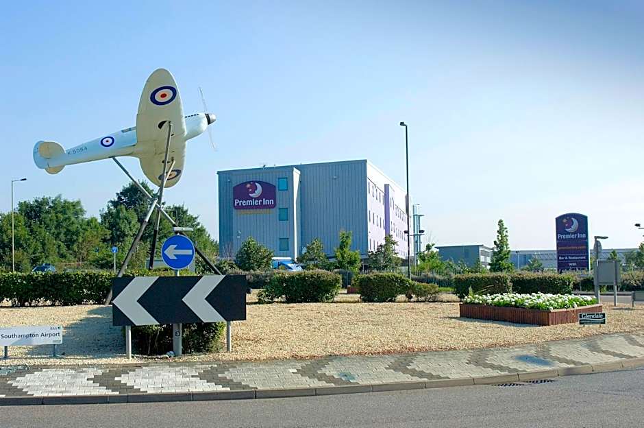 Premier Inn Southampton Airport