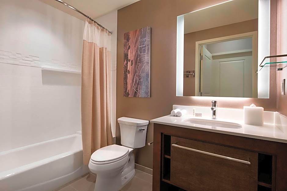 Residence Inn by Marriott Redwood City San Carlos