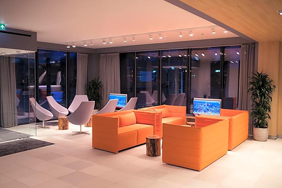 Hotel Sophia by Tartuhotels