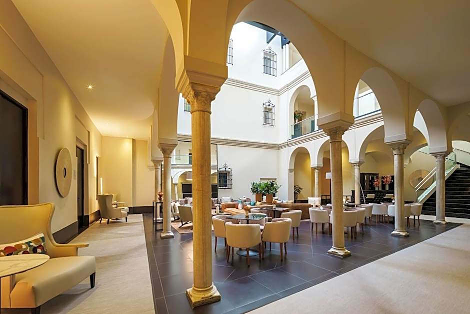 Eurostars Sevilla Boutique