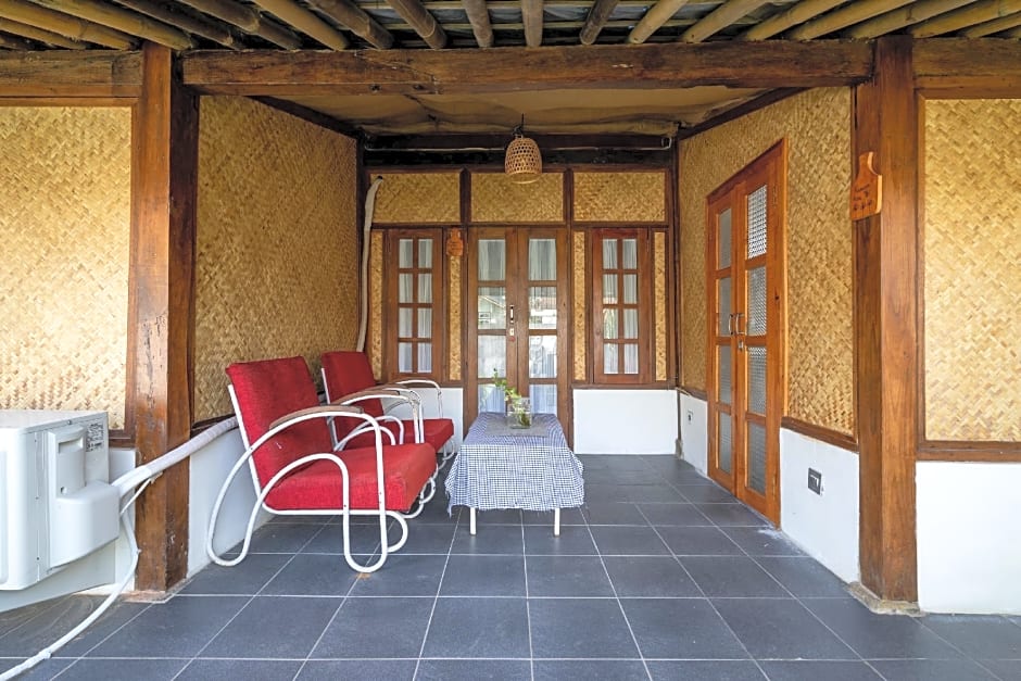 Hotel O Putroyono Homestay