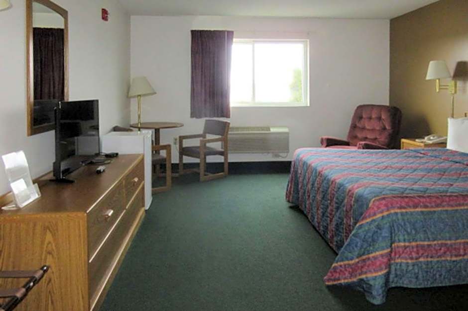 Econo Lodge
