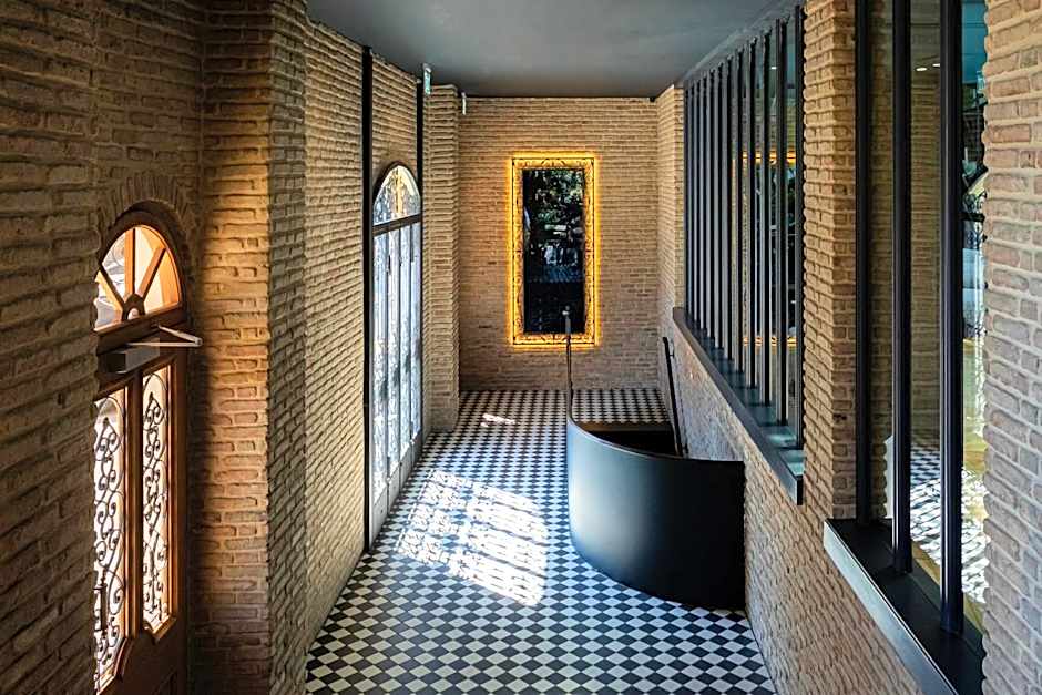 Puris Moedani Boutique Hotel