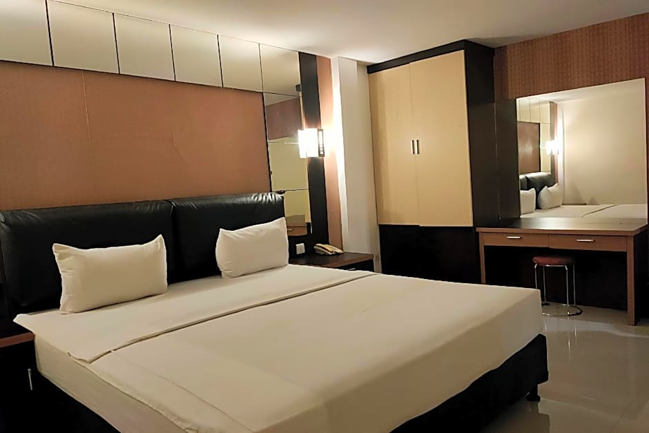 Hotel O Hasma Jaya Syariah