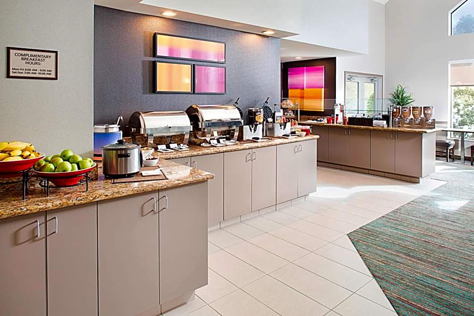 Residence Inn by Marriott Seattle South/Tukwila