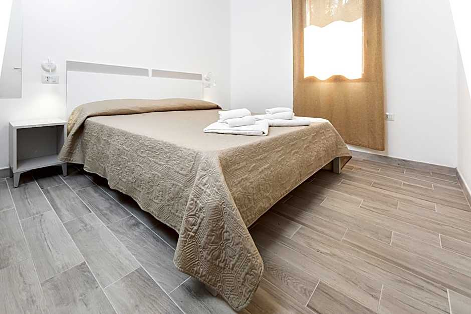 4 Mori Family Village - Villaggio per Famiglie