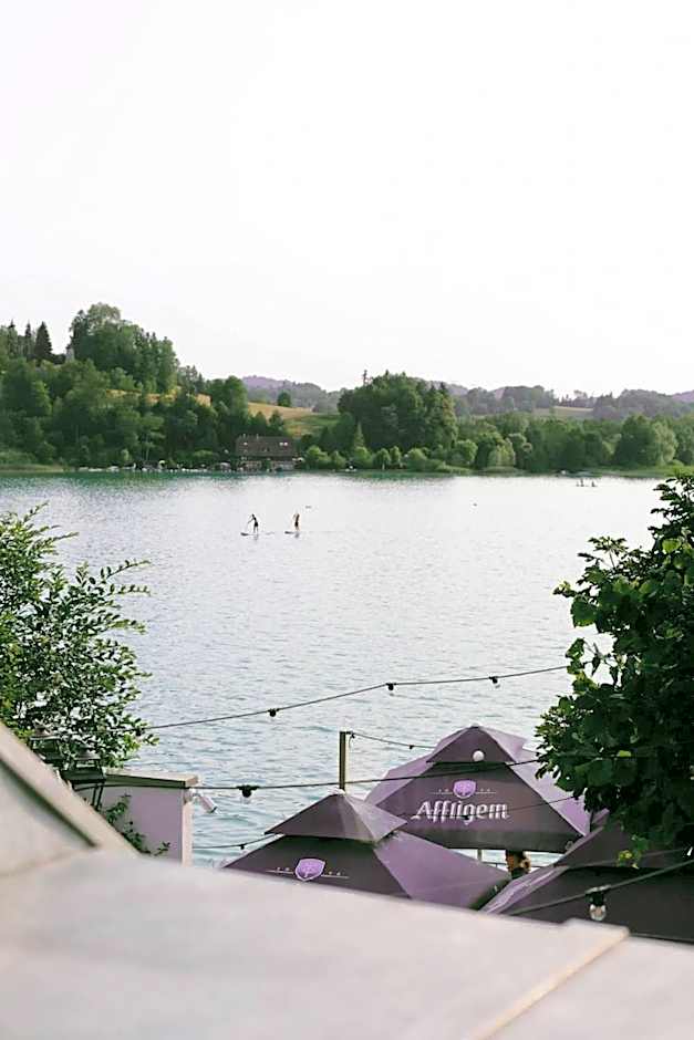 La Villa du Lac