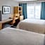 Hilton Garden Inn Providence
