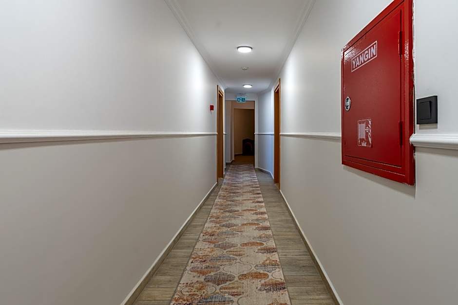 Karacan Hotel (Dalaman Airport)