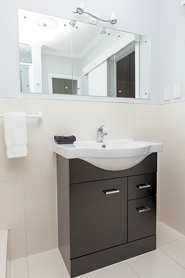 Picton Accommodation Gateway Motel