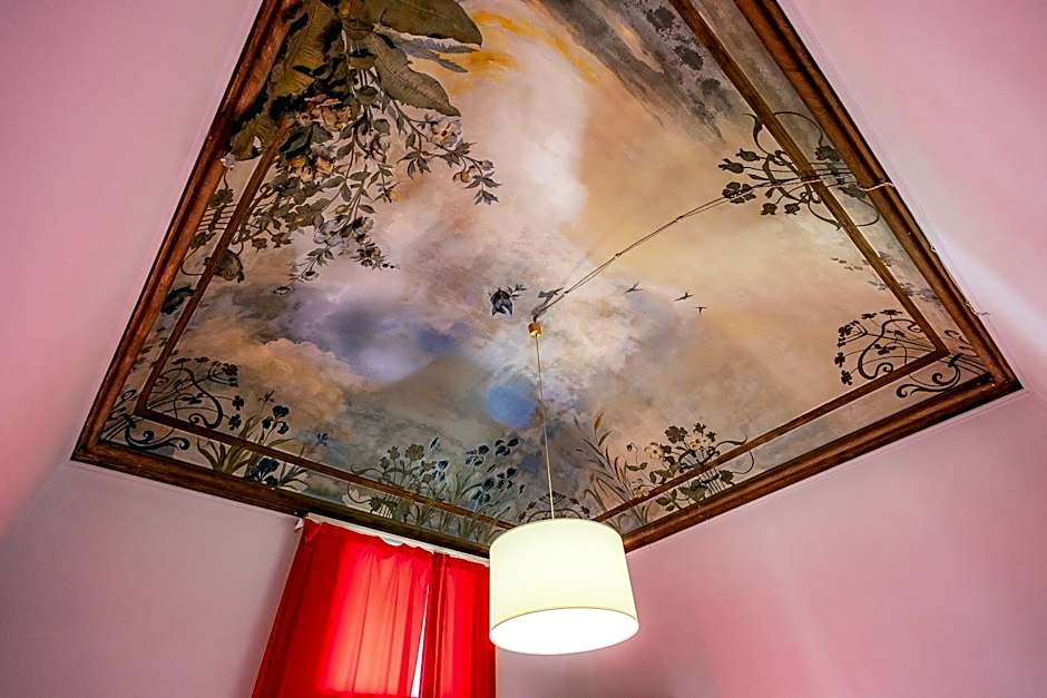Promenade B&B