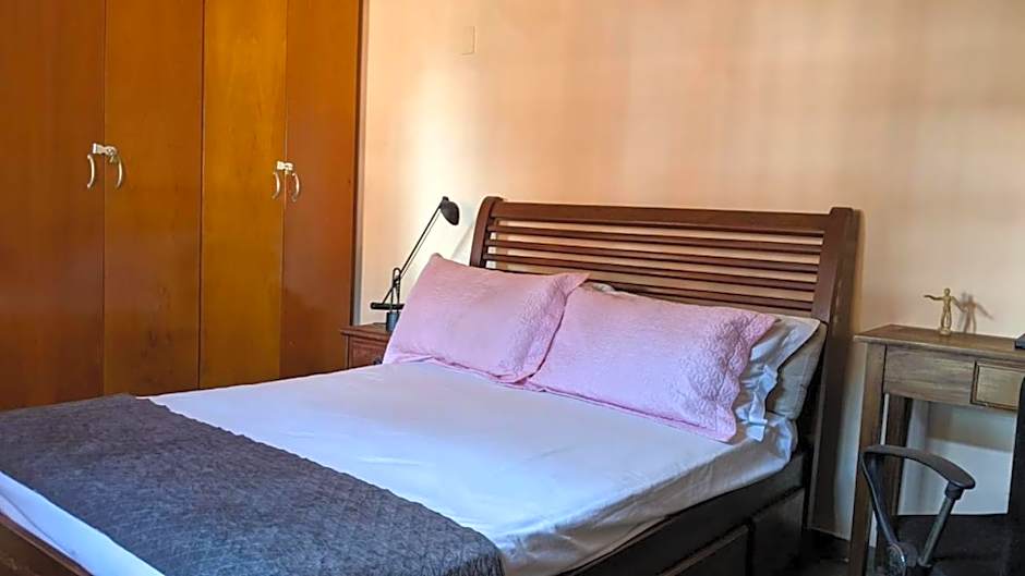 Hostel Iguabella - RJ