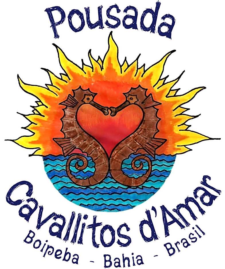 Pousada Cavallitos d'Amar
