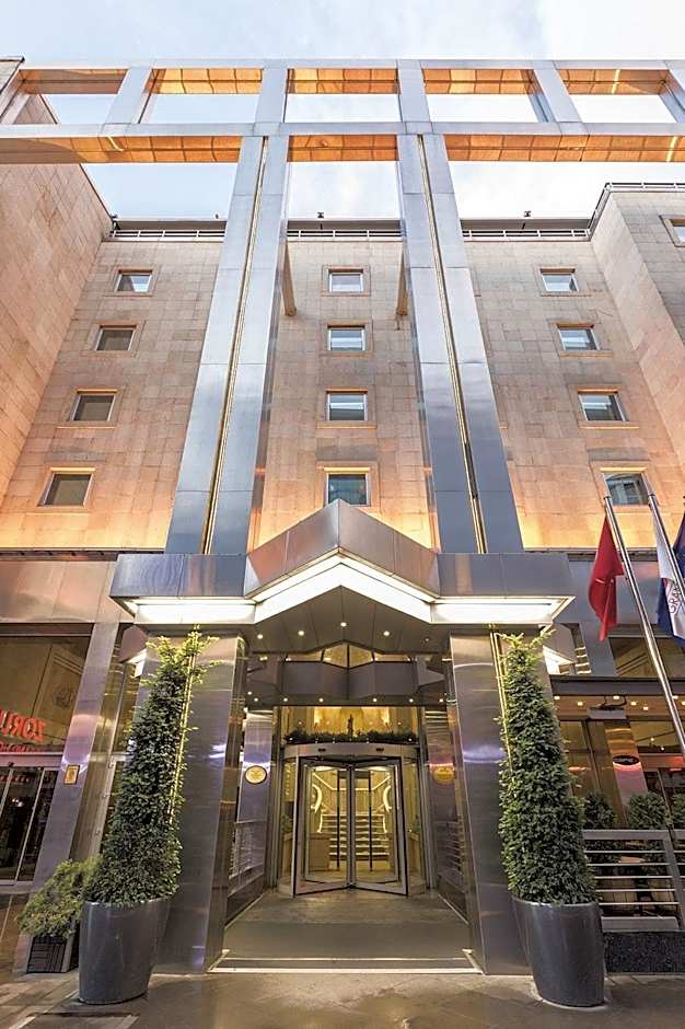 Zorlu Grand Hotel Trabzon