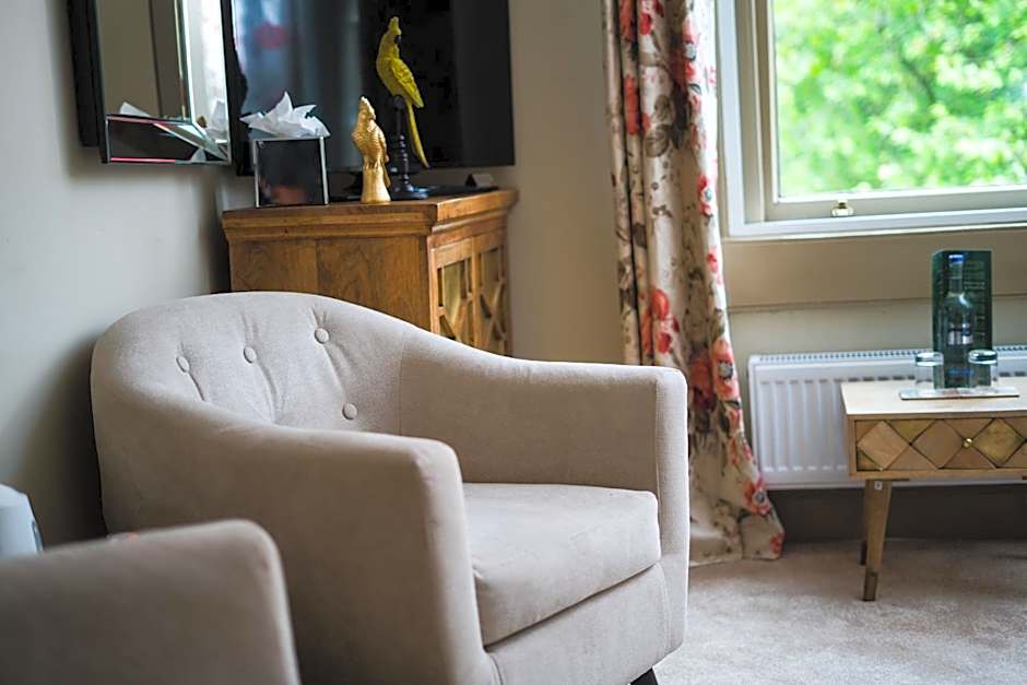 The Ayrlington Guesthouse