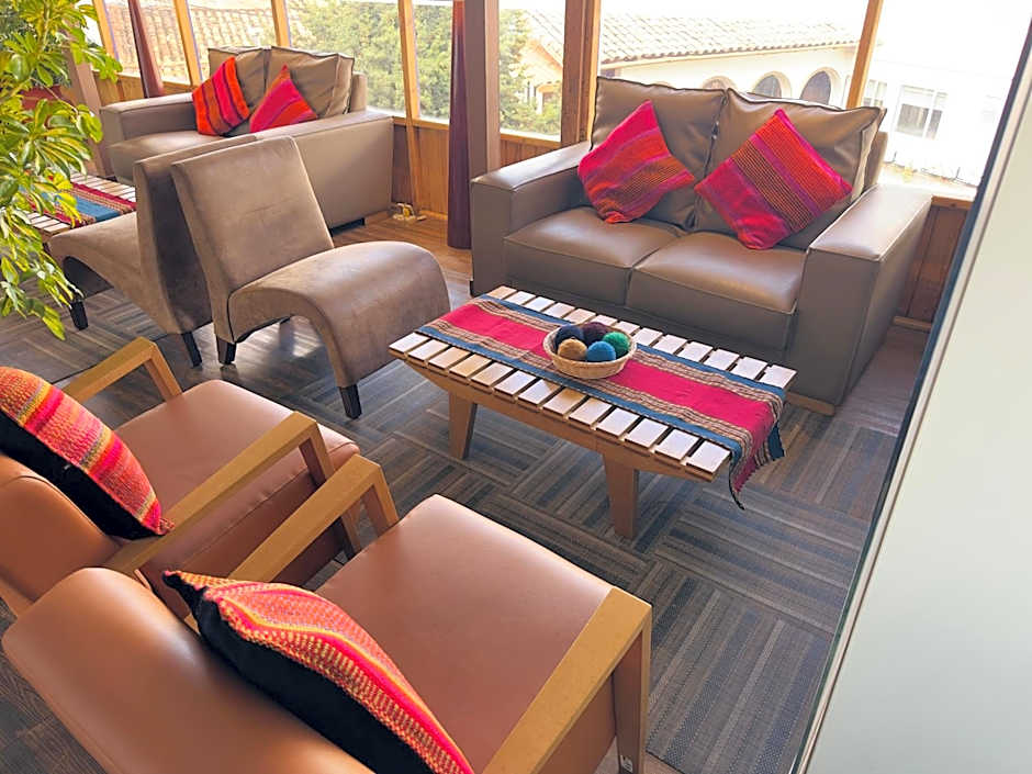 Casa Andina Standard Cusco San Blas