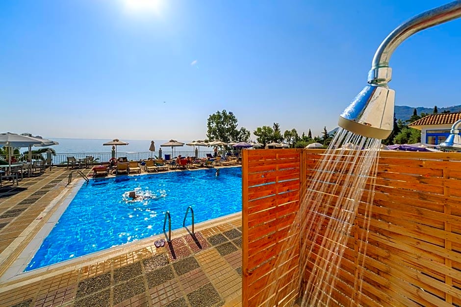 Grande Mare Hotel & Wellness