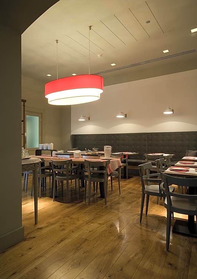 Hotel Rosso23 - WTB Hotels