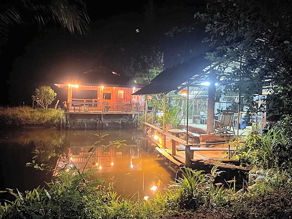 บ้านสวนวิวทุ่ง