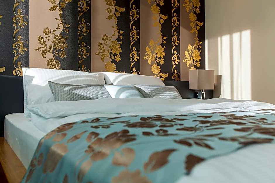 Plaza Hotel Winterthur