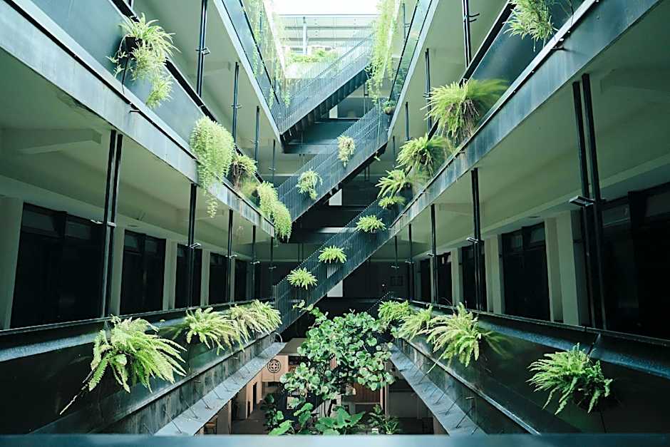 Norden Ruder Taitung Branch 1