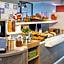 ibis budget Paris Aubervilliers
