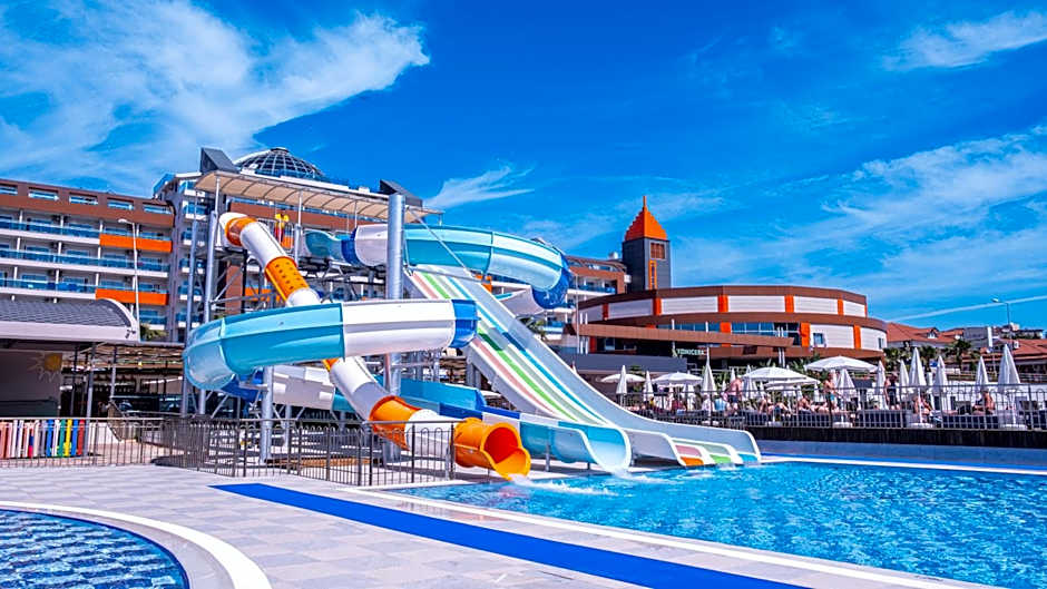 Lonicera Premium - Ultra All Inclusive