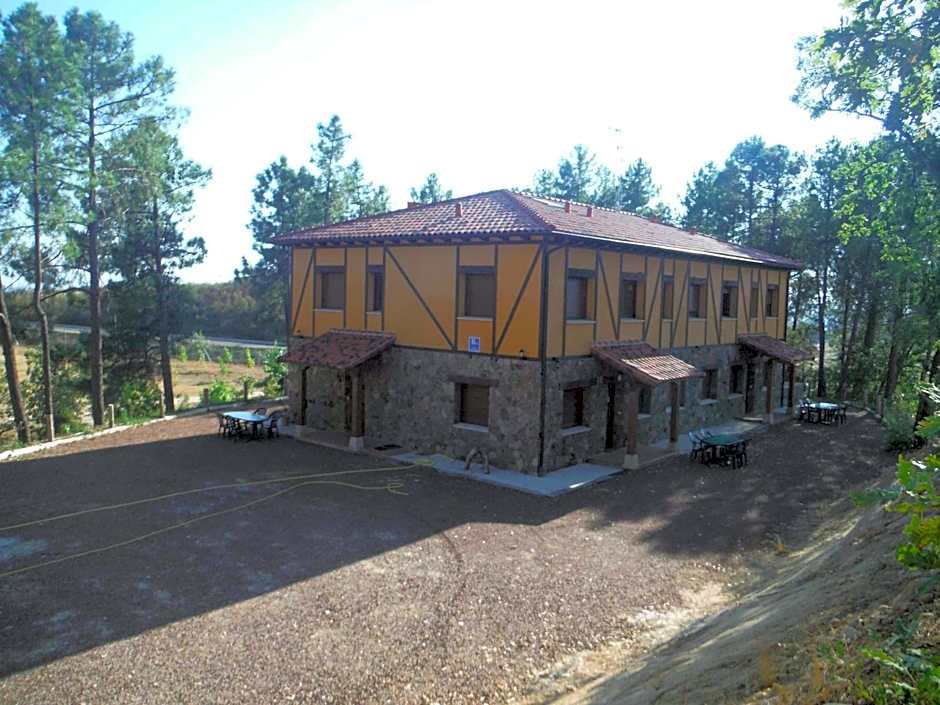 El Rincón de los Riveros