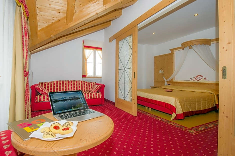 Sport Hotel Vittoria