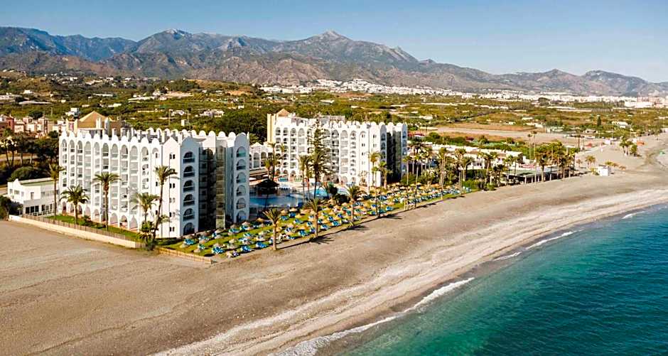 Ona Marinas de Nerja Spa Resort