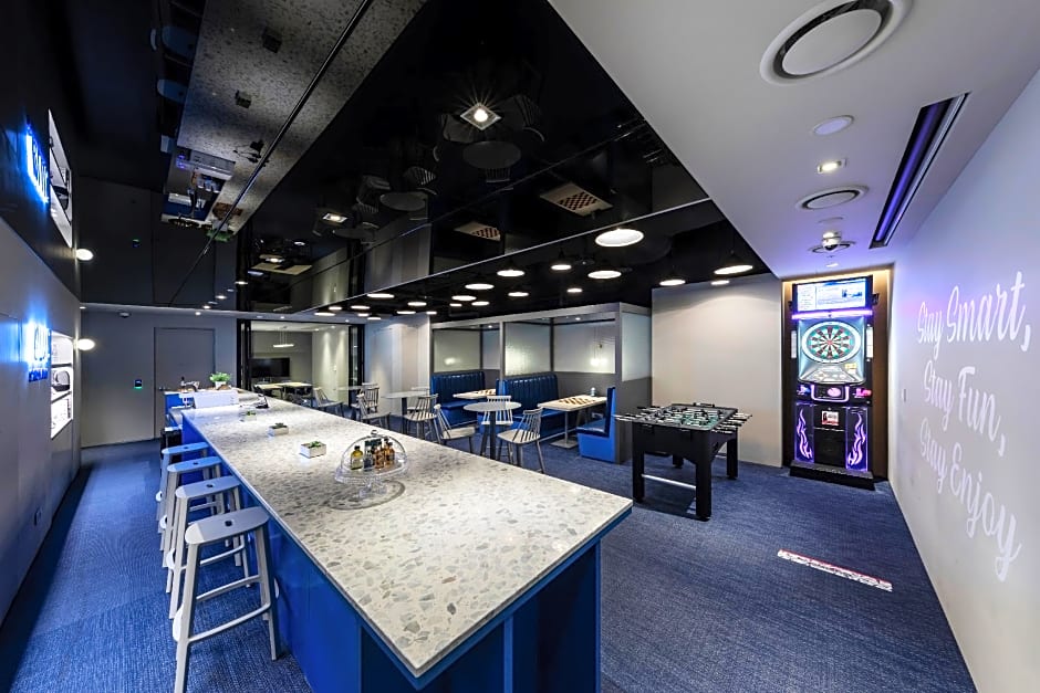 Holiday Inn Express Suwon Ingye, an IHG Hotel