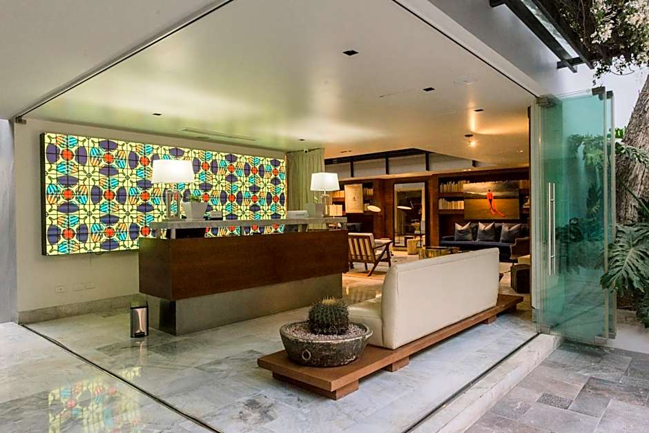Hotel Matilda, a Member of Design Hotels
