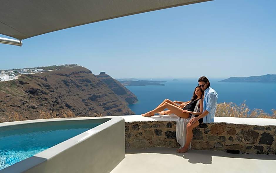 Santorini Princess Spa Hotel
