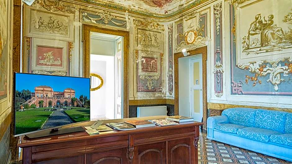 Villa Signorini Hotel