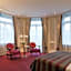 Hotel Schweizerhof Zurich