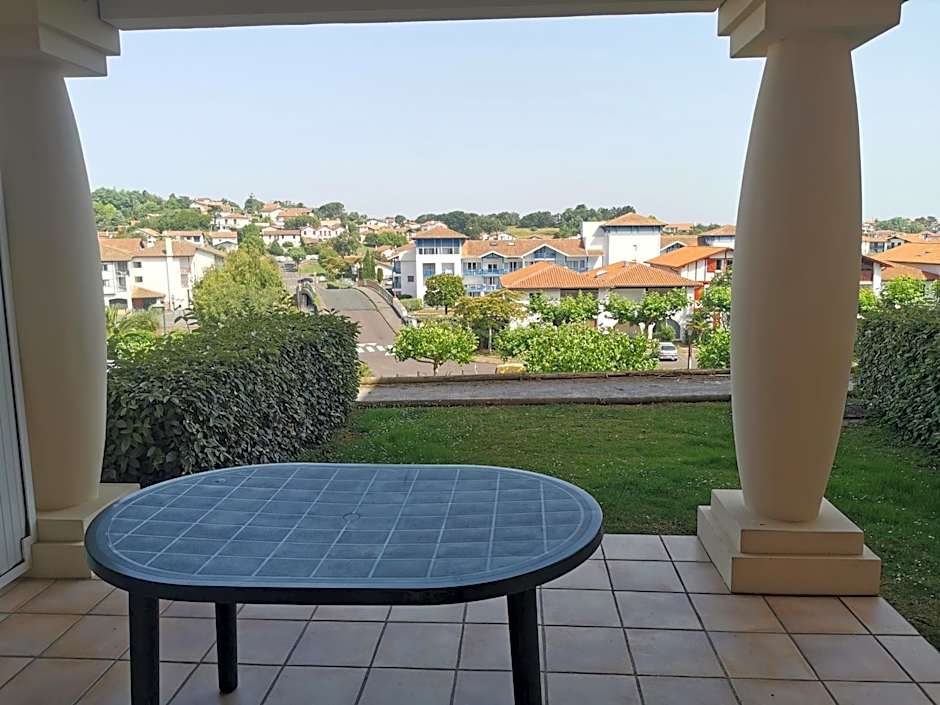 Résidence Mer & Golf Soko-Eder