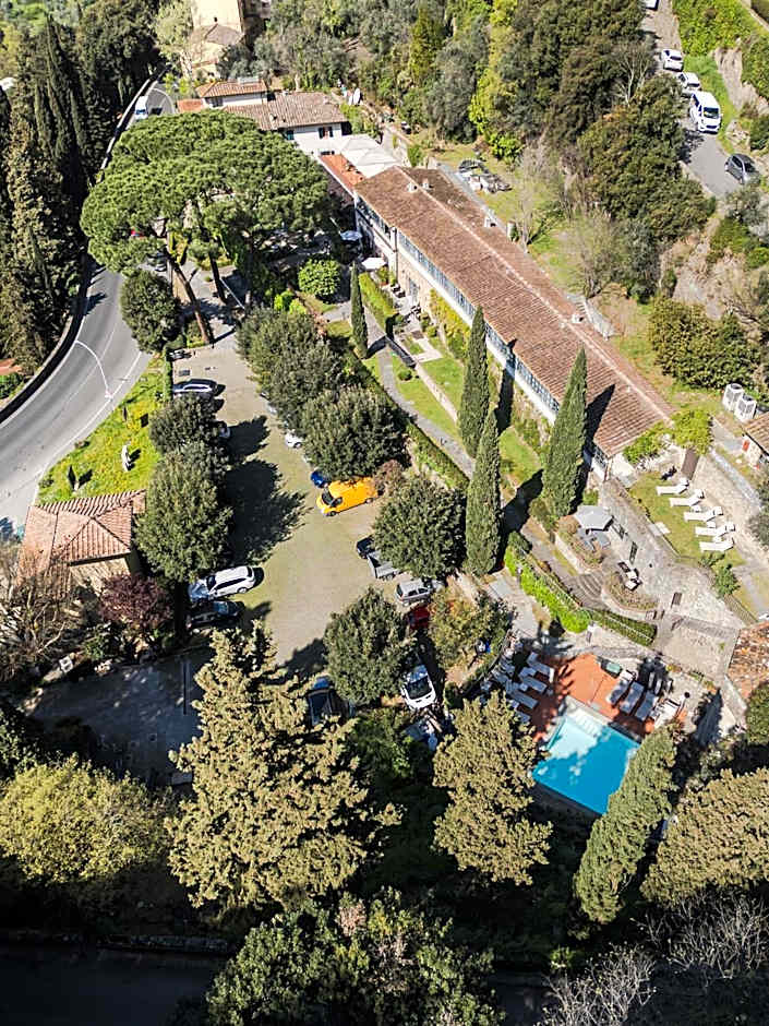 Hotel Villa Fiesole