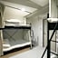 Hotel MIkado South Namba